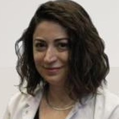 Assoc. Prof. Çiğdem Çınar