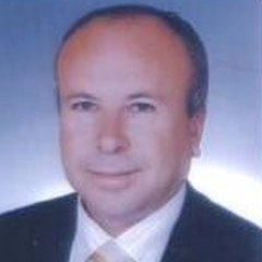 Asst. Prof. Mustafa Helvacı