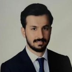 Assoc. Prof. Ömer Faruk Bucak